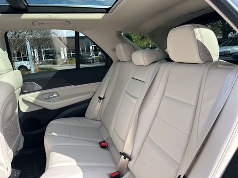 New 2026 Mercedes-Benz GLE 350 4MATIC image 22