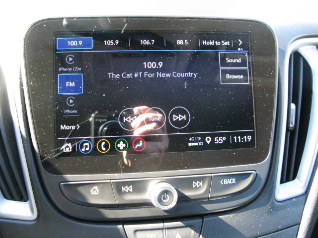 Used 2024 Chevrolet Malibu LT FWD image 17