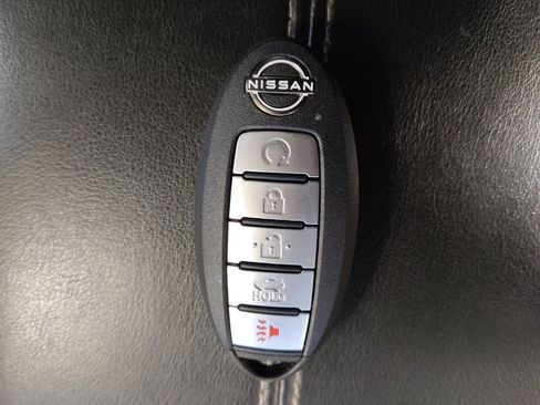 Used 2023 Nissan Altima 2.5 S FWD image 32
