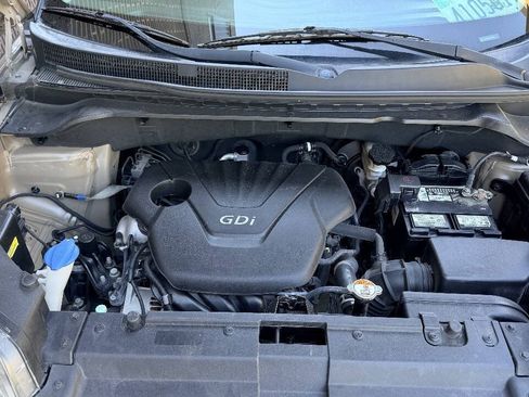 Used 2015 Kia Soul FWD image 19