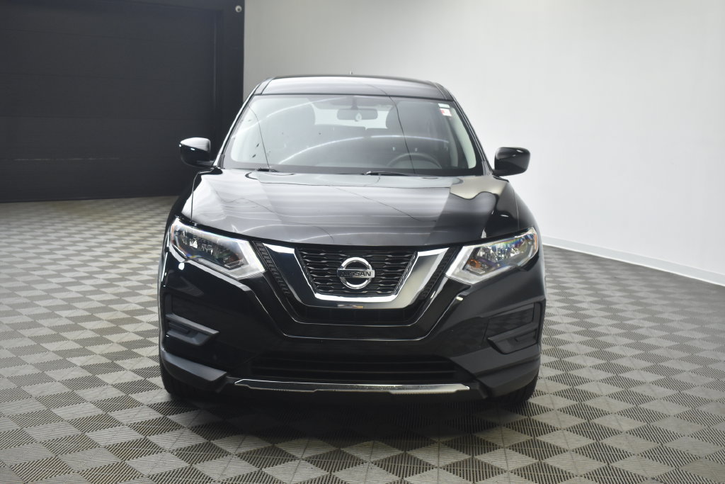 Used 2017 Nissan Rogue S AWD/4WD image 14