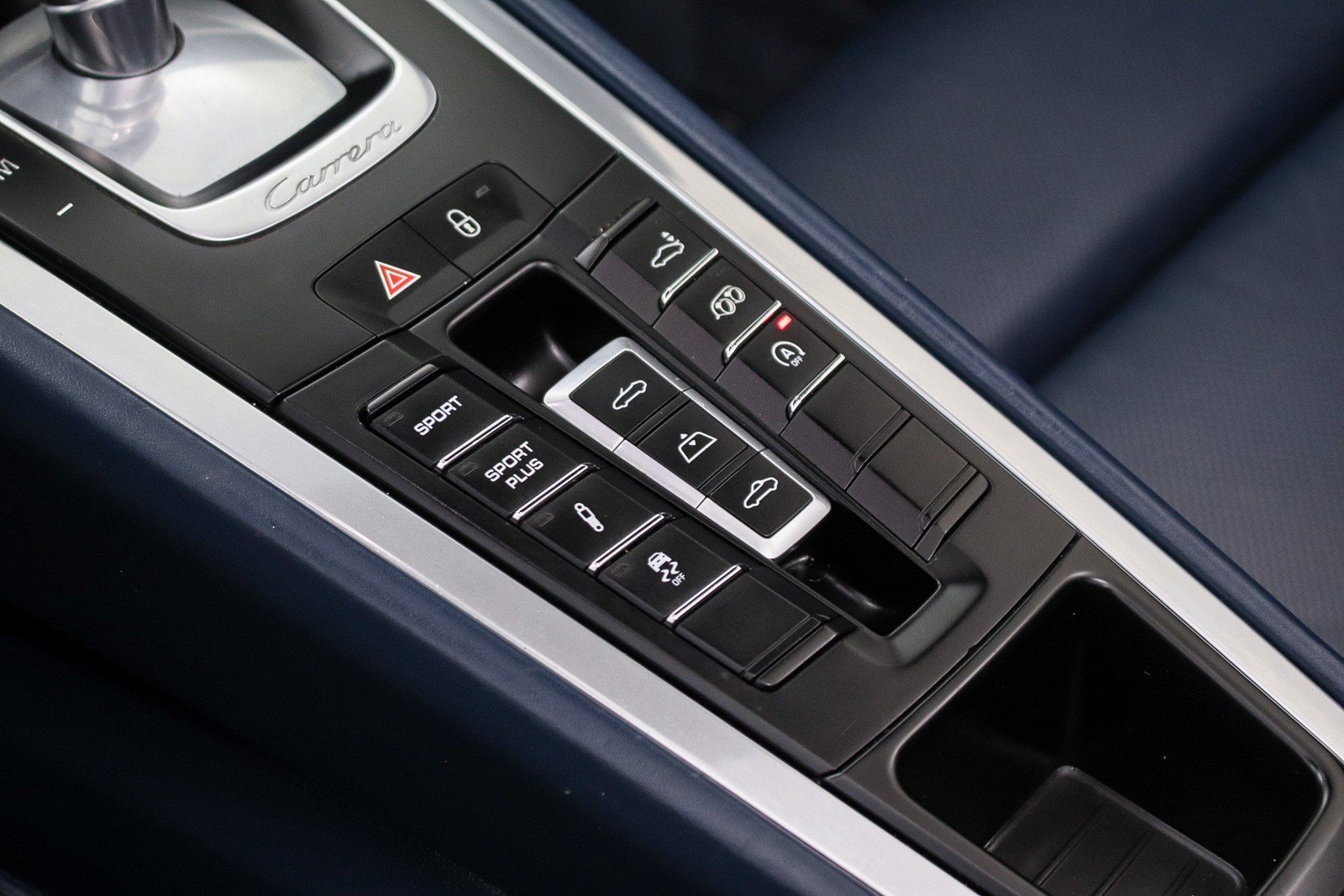 Used 2013 Porsche 911 Carrera S RWD image 34
