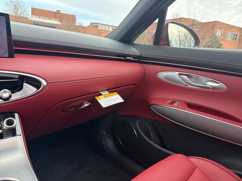 New 2026 Genesis GV70 3.5T Sport Advanced image 23