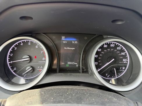 Used 2024 Toyota Camry LE FWD image 8