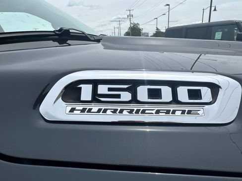 Used 2026 RAM 1500 Big Horn AWD/4WD image 42