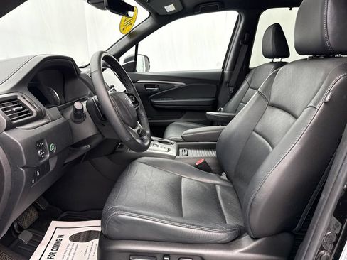 Used 2021 Honda Passport EX-L image 18