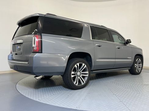 Used 2020 GMC Yukon XL Denali w/ Denali Ultimate Package image 8