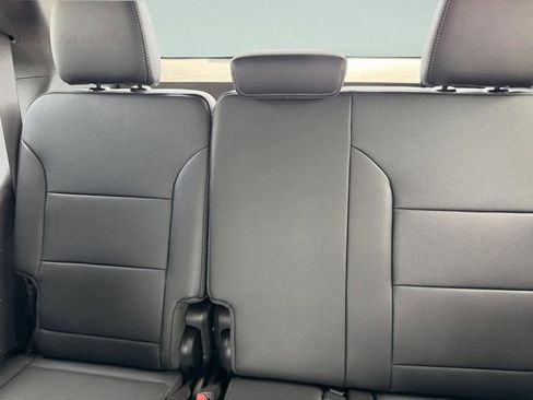 New 2026 Chevrolet Traverse High Country image 43