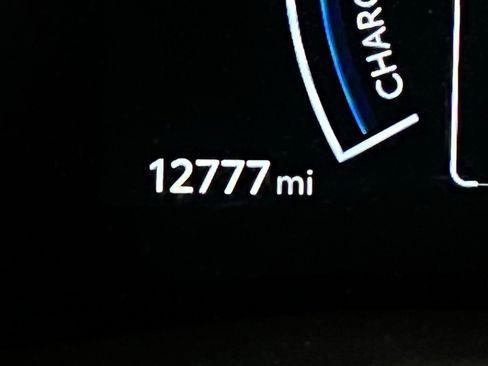 Certified 2025 Toyota Camry SE w/ Multimedia Upgrade Package image 11