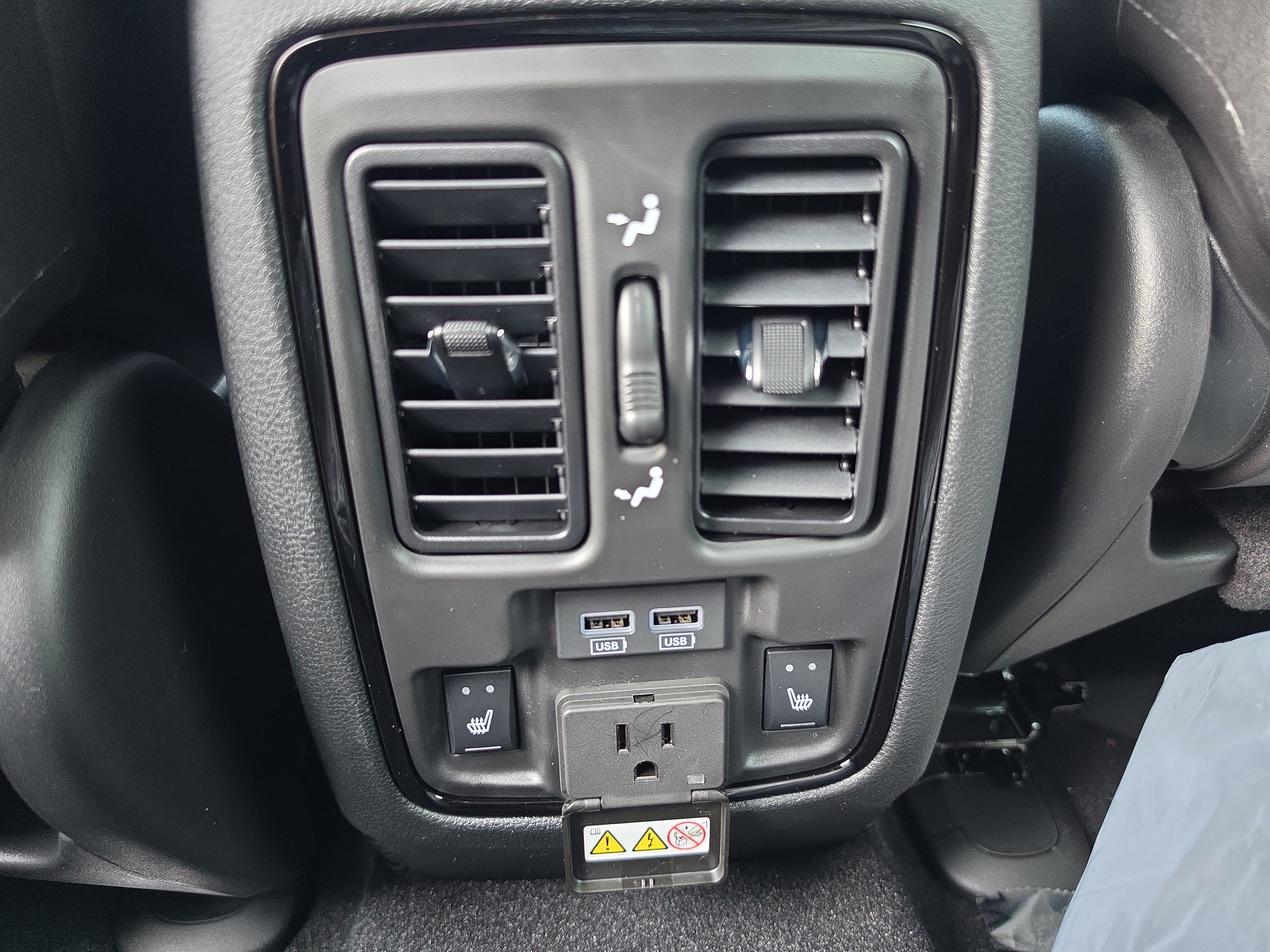 New 2026 Dodge Durango GT AWD/4WD image 17
