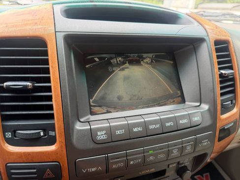 Used 2007 Lexus GX 470 AWD/4WD image 34