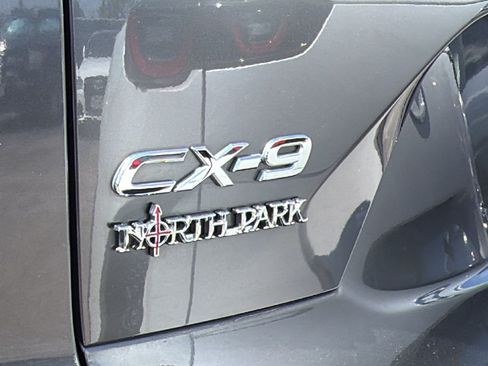 Used 2019 MAZDA CX-9 Grand Touring FWD image 6
