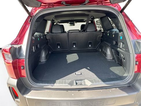 New 2026 Subaru Outback Limited AWD/4WD image 32