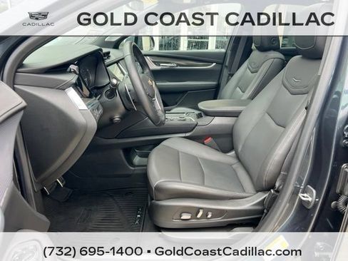 Used 2021 Cadillac XT5 Sportv AWD/4WD image 15