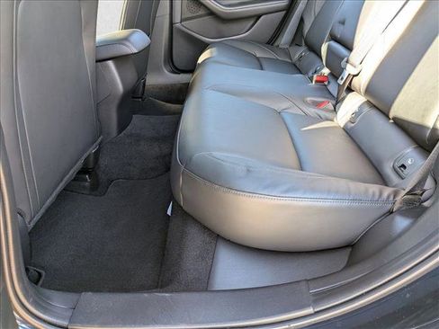 Used 2025 MAZDA MAZDA3 s FWD image 19