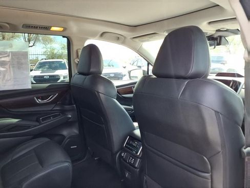 Used 2023 Subaru Ascent Touring AWD/4WD image 21