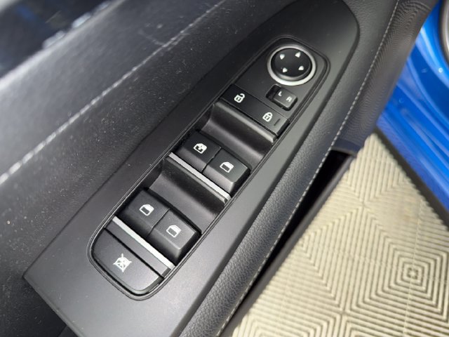 Used 2023 Kia Forte GT-Line FWD image 27