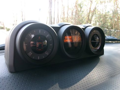 Used 2007 Toyota FJ Cruiser 2WD image 49