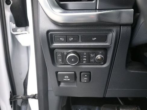 Used 2022 Ford F150 Lariat w/ Equipment Group 501A Mid image 20