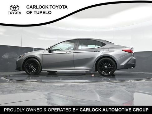 Used 2026 Toyota Camry SE image 42