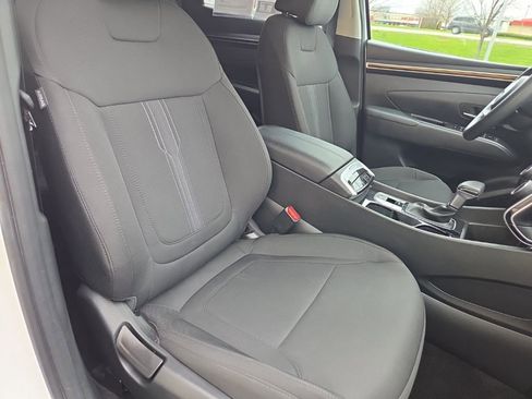 Used 2023 Hyundai Tucson SEL image 24