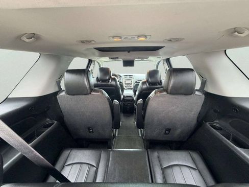Used 2014 GMC Acadia Denali AWD/4WD image 9