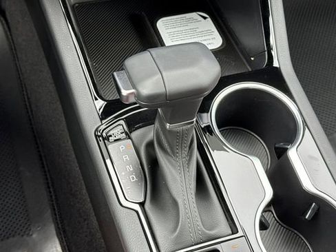 New 2026 Kia K5 GT-Line image 25