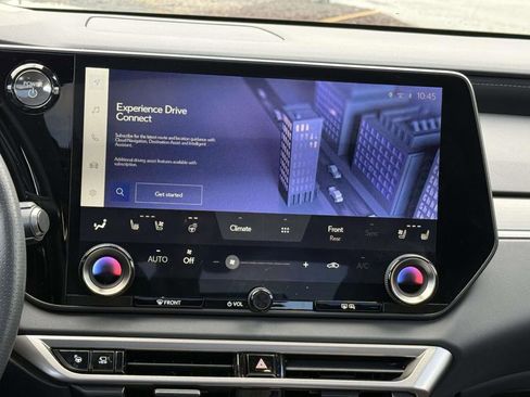 Used 2024 Lexus RX 500h F Sport image 10