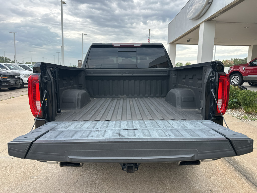 Used 2019 GMC Sierra 1500 SLT AWD/4WD image 7