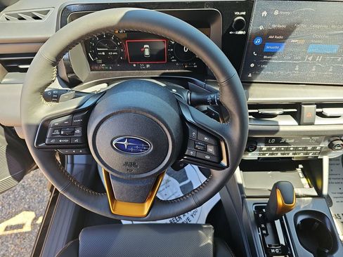 New 2026 Subaru Outback Wilderness AWD/4WD image 17