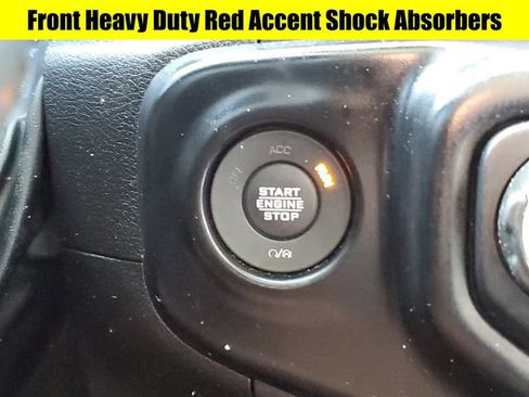 Used 2022 Jeep Gladiator Willys image 18