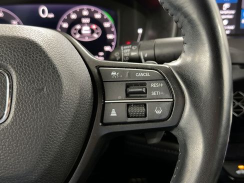 Used 2023 Honda Accord Sport image 23