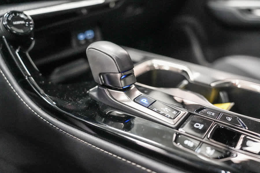Used 2025 Lexus NX 350 AWD w/ Cold Area Package image 19