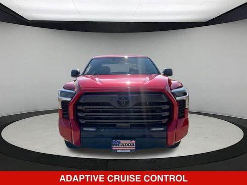 Used 2026 Toyota Tundra SR5 w/ SX Package RWD image 9