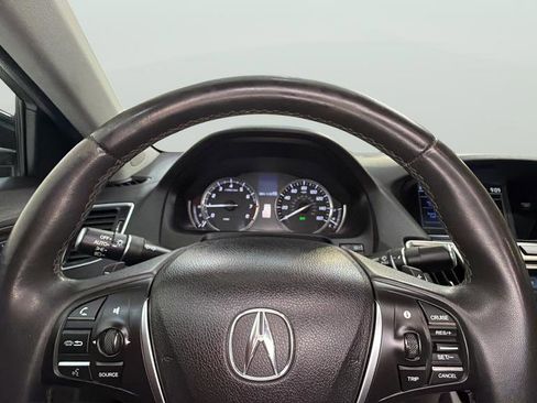 Used 2015 Acura TLX V6 image 30