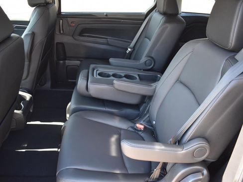 New 2026 Honda Odyssey EX-L image 20