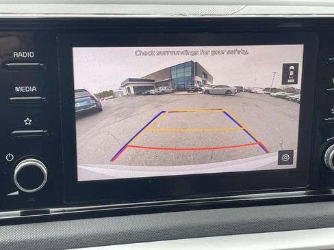 Certified 2021 Kia K5 GT-Line w/ GT-Line FWD Premium Package image 37