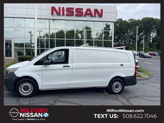 Used 2023 Mercedes-Benz Metris video 2