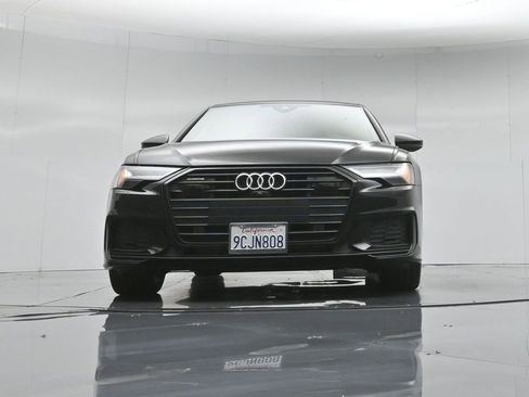 Used 2022 Audi A6 3.0T Prestige AWD/4WD image 47