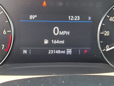 Certified 2023 Buick Envision Preferred AWD/4WD image 11