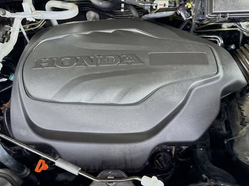 Used 2024 Honda Ridgeline Sport image 36