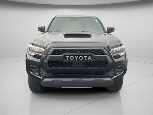 Used 2021 Toyota Tacoma TRD Pro image 8