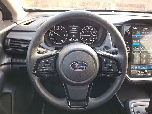 Certified 2024 Subaru Crosstrek 2.0i Premium image 19