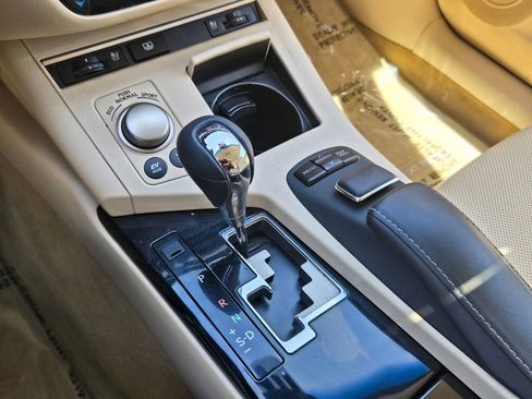 Used 2013 Lexus ES 300h w/ Luxury Pkg FWD image 21