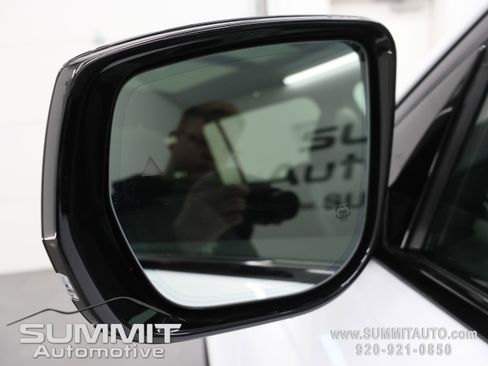 New 2026 Jeep Grand Cherokee L Limited AWD/4WD image 45