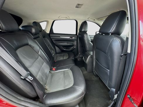 Used 2019 MAZDA CX-5 Touring FWD image 18
