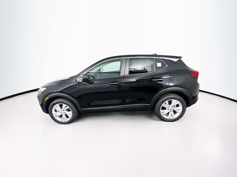 New 2026 Buick Encore GX Preferred w/ Comfort Package image 4
