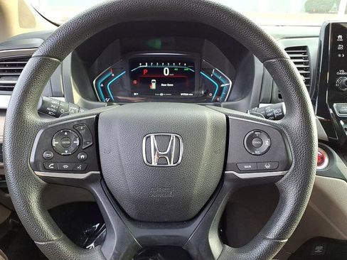 Used 2019 Honda Odyssey EX image 25