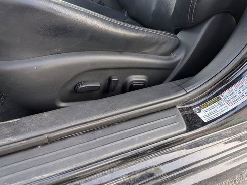Used 2018 Nissan Altima 2.5 SL FWD image 27
