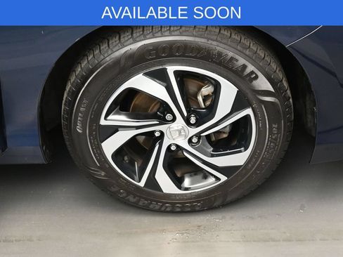 Used 2016 Honda Accord LX image 36